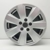 Recambio de llanta para audi a6 berlina (4f2) 3.0 v6 24v tdi referencia OEM IAM 4F0601025AJ 7,5JX16H2 ET45 5H 5X110