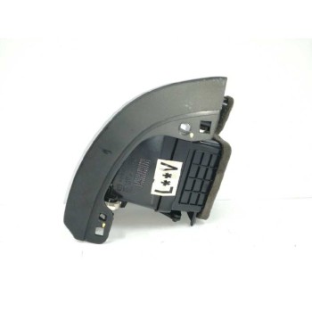 Recambio de rejilla aireadora para kia carnival / grand carnival iii (vq) 2.9 crdi referencia OEM IAM 4D9746000 LADO DERECHO 
