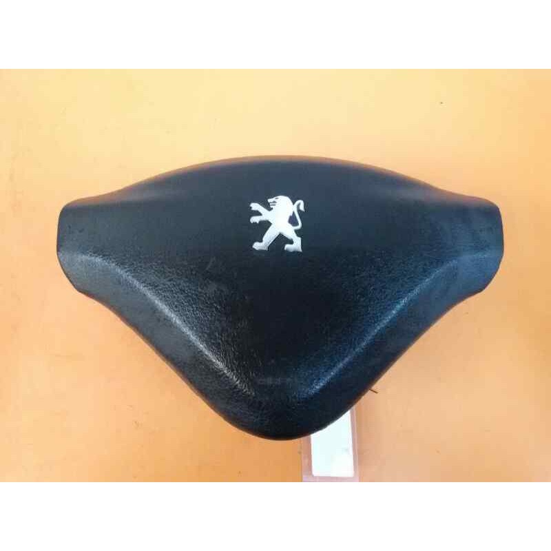 Recambio de airbag delantero izquierdo para peugeot 207 urban referencia OEM IAM 96500674ZD  