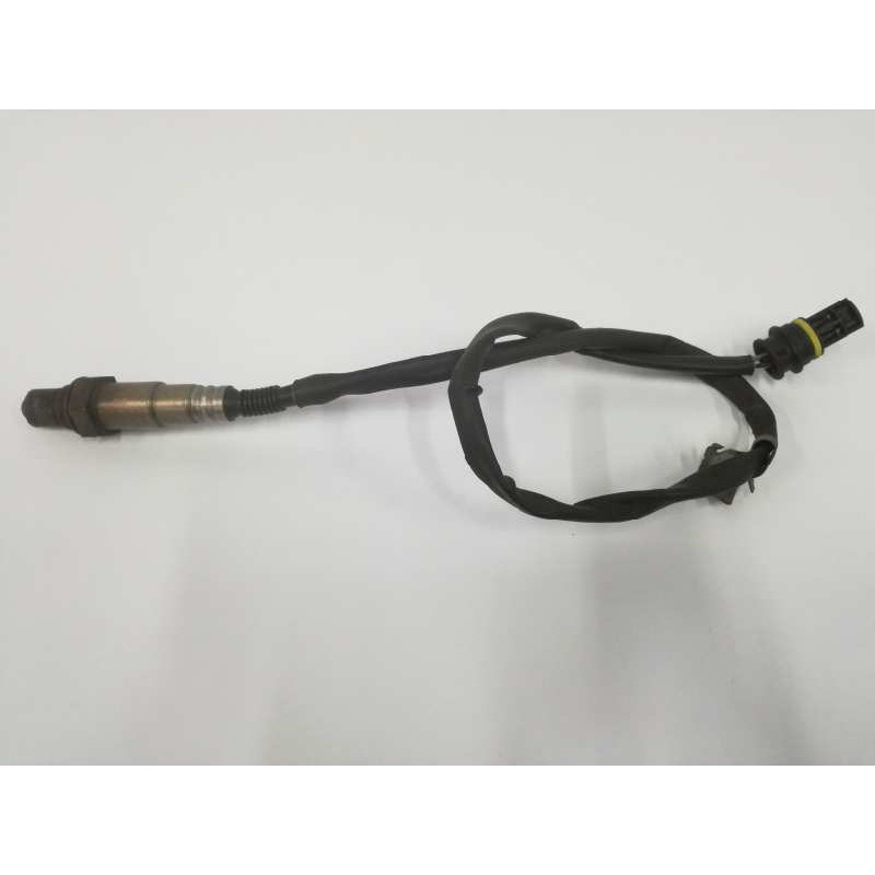 Recambio de sonda lambda para mercedes-benz clase c (w203) berlina 180 compressor (203.046) referencia OEM IAM 0025400617 025800