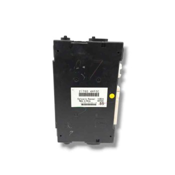 Recambio de modulo electronico para infiniti q50 50 d referencia OEM IAM 277604HF0C  