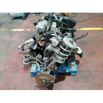 Recambio de motor completo para renault laguna (b56) 2.0 cat referencia OEM IAM F3R722  