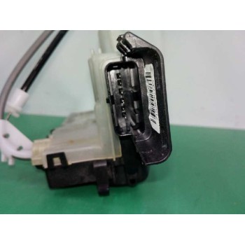 Recambio de cerradura puerta delantera derecha para citroën c-elysée exclusive referencia OEM IAM 767857 5425N1531I2 