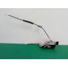 Recambio de cerradura puerta delantera izquierda para citroën c-elysée exclusive referencia OEM IAM 755051  