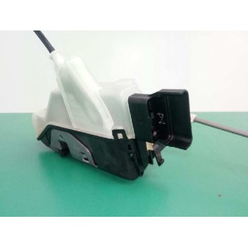 Recambio de cerradura puerta delantera izquierda para citroën c-elysée exclusive referencia OEM IAM 755051  