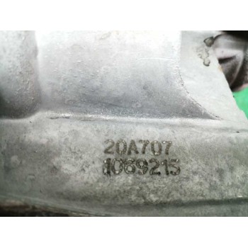 Recambio de caja cambios para opel corsa f 1.2 referencia OEM IAM 20A707 5998 KM 