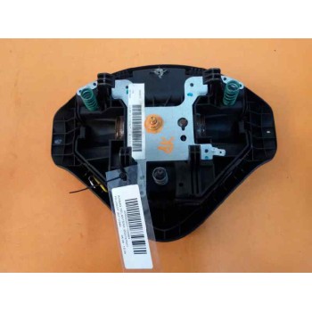 Recambio de airbag delantero izquierdo para peugeot 207 urban referencia OEM IAM 96500674ZD  