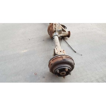 Recambio de puente trasero para ford transit caja cerrada, larga (fy) (2000 =>) ft 330 2.4 referencia OEM IAM   