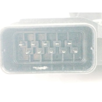 Recambio de cerradura puerta delantera derecha para volvo v50 familiar 2.0 diesel cat referencia OEM IAM 30753664  