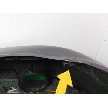 Recambio de paragolpes delantero para hyundai santa fe (sm) 2.0 crdi cat referencia OEM IAM 8651026900 OBSERVAR FOTOS PESTAÑAS R