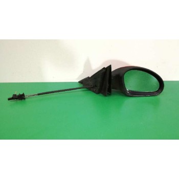 Recambio de retrovisor derecho para seat ibiza (6l1) stella referencia OEM IAM 6L1857508T9B9 MANUAL 