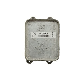 Recambio de enfriador aceite motor para audi a3 sportback (8va) 1.2 16v tfsi referencia OEM IAM 04E117021C  
