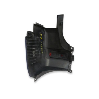 Recambio de puntera paragolpes trasera derecha para hyundai h350 kasten 2.5 crdi cat referencia OEM IAM 8664159000 OBSERVAR FOTO