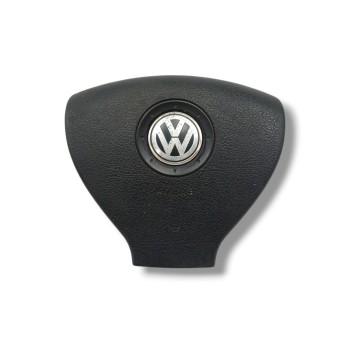 Recambio de airbag delantero izquierdo para volkswagen caddy iii monospace (2kb, 2kj, 2cb, 2cj) 1.9 tdi referencia OEM IAM 2K088