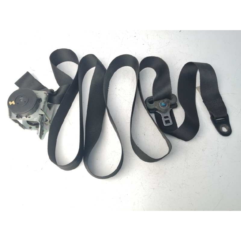 Recambio de cinturon seguridad delantero izquierdo para ford kuga (cbv) 2.0 tdci cat referencia OEM IAM 8V41S61295AC 608730100 6