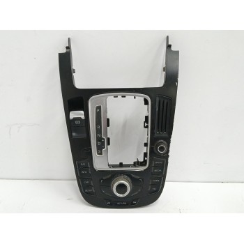 MANDO MULTIFUNCION 8T0919609WFX 