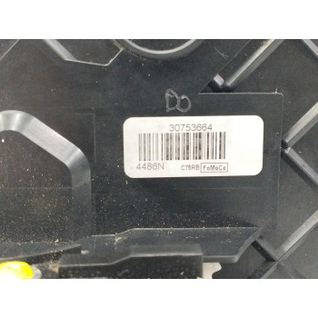 Recambio de cerradura puerta delantera derecha para volvo v50 familiar 2.0 diesel cat referencia OEM IAM 30753664  