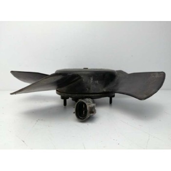 Recambio de electroventilador para ssangyong actyon i 200 xdi 4wd referencia OEM IAM 8821021050  