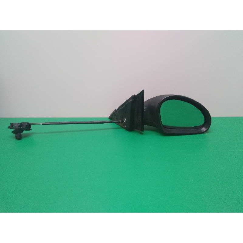 Recambio de retrovisor derecho para seat ibiza (6l1) reference referencia OEM IAM 6L1857508T9B9 MANUAL 
