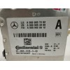 Recambio de modulo electronico para mercedes-benz clase c (w204) lim. 2.1 cdi cat referencia OEM IAM A0009057202 CAMARA FRONTAL 