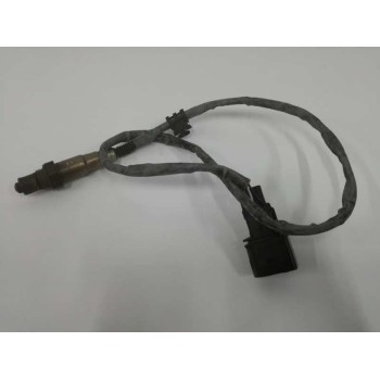 SONDA LAMBDA 0025401817 0258007161 