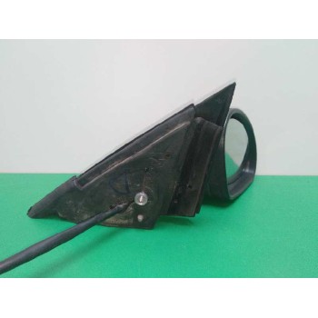 Recambio de retrovisor derecho para seat ibiza (6l1) reference referencia OEM IAM 6L1857508T9B9 MANUAL 