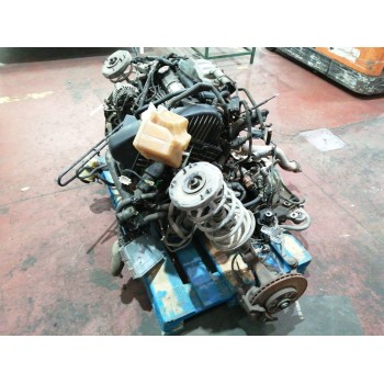 Recambio de motor completo para renault laguna (b56) 2.0 cat referencia OEM IAM F3R722  