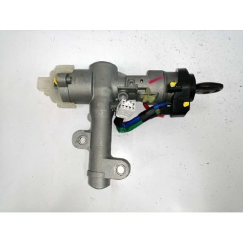 Recambio de antirrobo para kia carnival / grand carnival iii (vq) 2.9 crdi referencia OEM IAM   