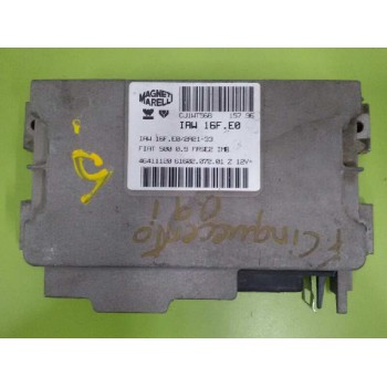 CENTRALITA MOTOR UCE 46411120 6160207201 