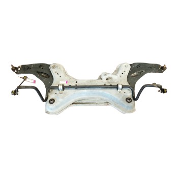 Recambio de puente delantero para renault trafic caja cerrada (ab 4.01) 1.9 diesel referencia OEM IAM 8200039866 91166633 