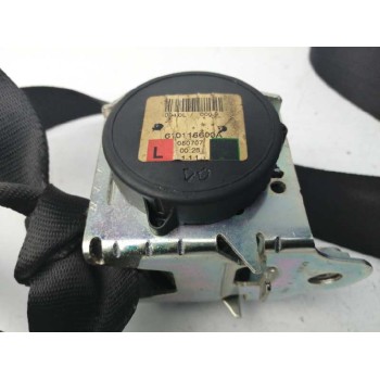 Recambio de cinturon seguridad delantero izquierdo para ford kuga (cbv) 2.0 tdci cat referencia OEM IAM 8V41S61295AC 608730100 6