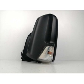 Recambio de retrovisor izquierdo para volkswagen crafter caja cerrada 2.0 tdi referencia OEM IAM A9068101893 MANUAL 