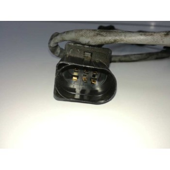 Recambio de sonda lambda para mercedes-benz clase c (w203) berlina 180 compressor (203.046) referencia OEM IAM 0025401817 025800