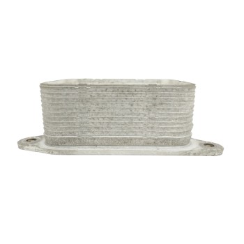 Recambio de enfriador aceite motor para audi a3 sportback (8va) 1.2 16v tfsi referencia OEM IAM 04E117021C  