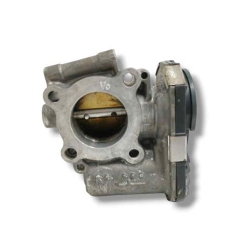 Recambio de caja mariposa para opel corsa d 1.2 16v lpg referencia OEM IAM 55562270 0280750482 