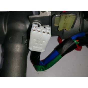 Recambio de antirrobo para kia carnival / grand carnival iii (vq) 2.9 crdi referencia OEM IAM   