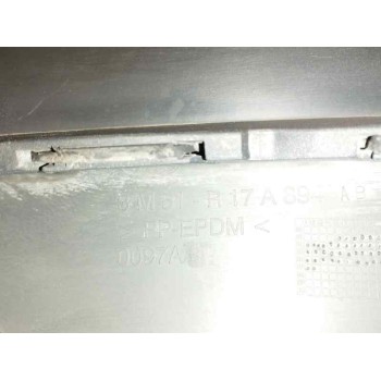 Recambio de paragolpes trasero para ford focus c-max (cap) 1.8 tdci turbodiesel cat referencia OEM IAM 3M51R17A894AB OBSERVAR FO