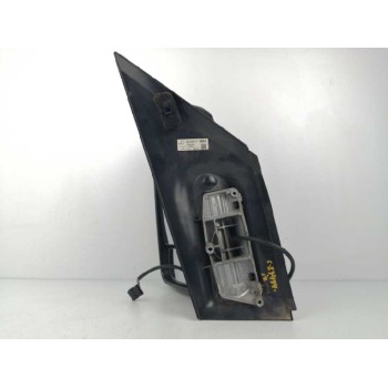 Recambio de retrovisor izquierdo para volkswagen crafter caja cerrada 2.0 tdi referencia OEM IAM A9068101893 MANUAL 