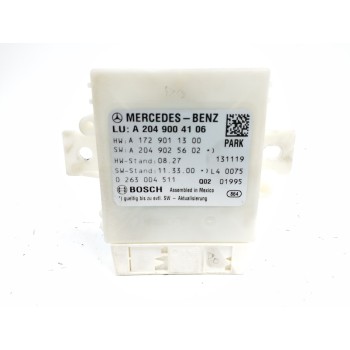 MODULO ELECTRONICO A2049004106 