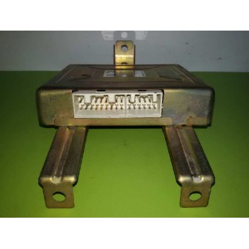 Recambio de centralita motor uce para suzuki swift sf berlina (ea) gl referencia OEM IAM 3392061B60 1120001250 