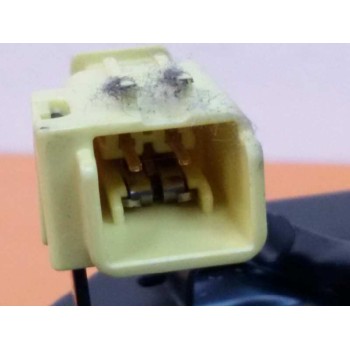 Recambio de airbag delantero izquierdo para toyota corolla verso (e12) 1.8 linea sol referencia OEM IAM 4513013040B0  