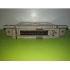 Recambio de centralita motor uce para fiat croma (182) i.e. kat referencia OEM IAM IAW026  