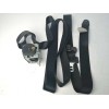 Recambio de cinturon seguridad delantero derecho para ford kuga (cbv) 2.0 tdci cat referencia OEM IAM 8V41S61294AC 608730300 610