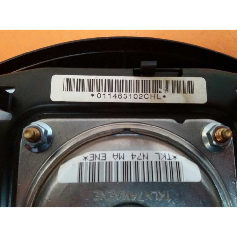 AIRBAG DELANTERO IZQUIERDO