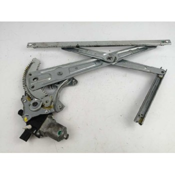 Recambio de elevalunas delantero derecho para honda cr-v 1.6 dtec cat referencia OEM IAM   