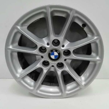 Recambio de llanta para bmw serie 5 berlina (e39) 525d exclusive referencia OEM IAM 6756230 7JX16H2 IS20 