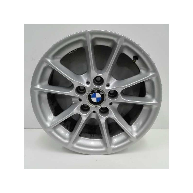 Recambio de llanta para bmw serie 5 berlina (e39) 525d exclusive referencia OEM IAM 6756230 7JX16H2 IS20 