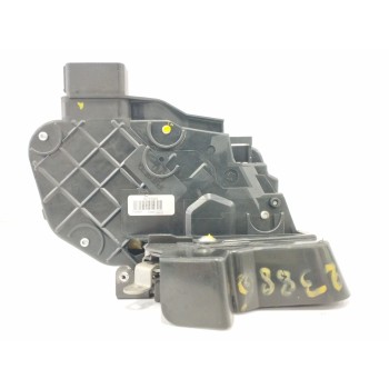 Recambio de cerradura puerta trasera izquierda para volvo v50 familiar 2.0 diesel cat referencia OEM IAM 30753945  