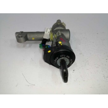 Recambio de antirrobo para kia carnival / grand carnival iii (vq) 2.9 crdi referencia OEM IAM   