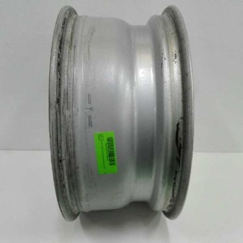 Recambio de llanta para bmw serie 5 berlina (e39) 525d exclusive referencia OEM IAM 6756230 7JX16H2 IS20 